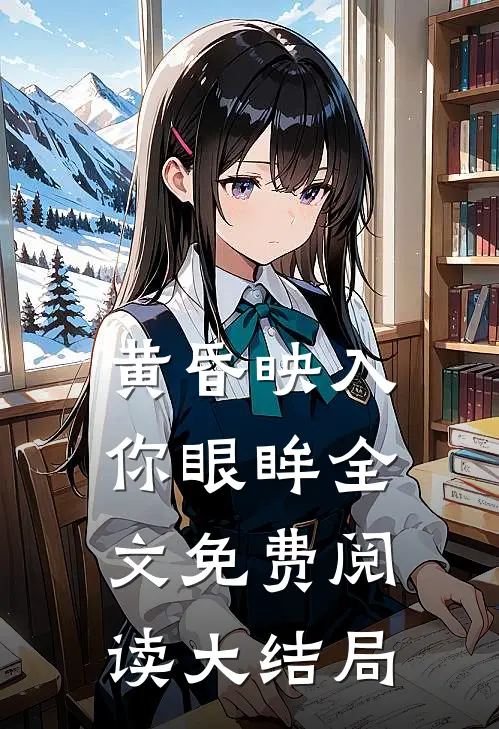 黄昏映入你眼眸全文免费阅读大结局