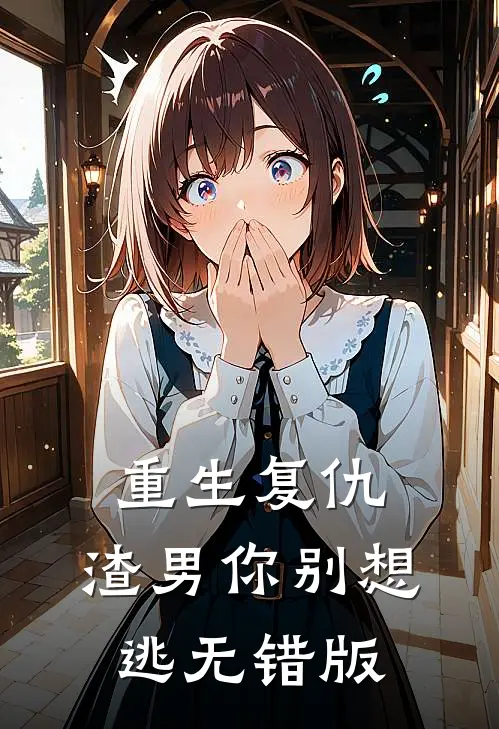 重生复仇：渣男你别想逃无错版