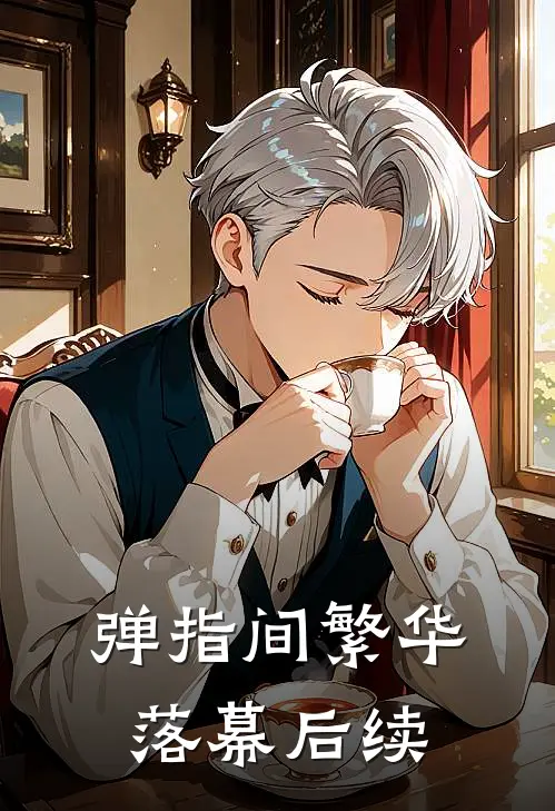 弹指间繁华落幕后续