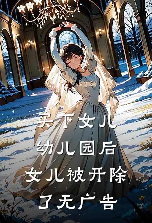 买下女儿幼儿园后，女儿被开除了无广告