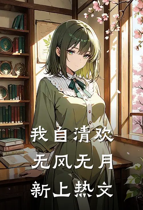 我自清欢，无风无月新上热文