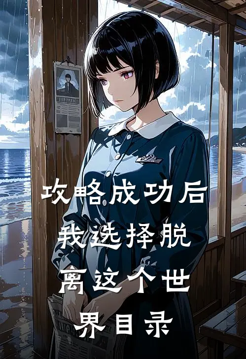 攻略成功后，我选择脱离这个世界目录