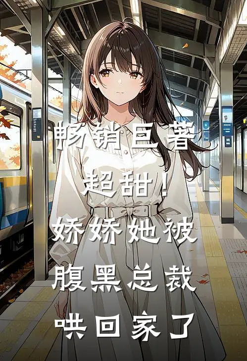 畅销巨著超甜！娇娇她被腹黑总裁哄回家了