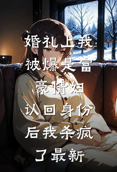 婚礼上我被爆是富豪情妇，认回身份后我杀疯了最新
