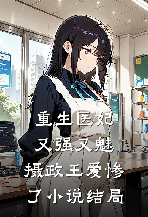 重生医妃又强又魅，摄政王爱惨了小说结局