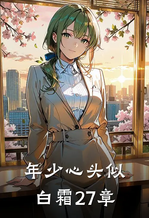 年少心头似白霜27章