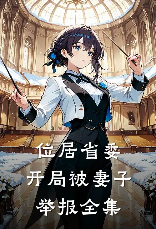 位居省委，开局被妻子举报全集
