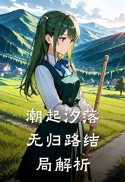 潮起汐落无归路结局解析