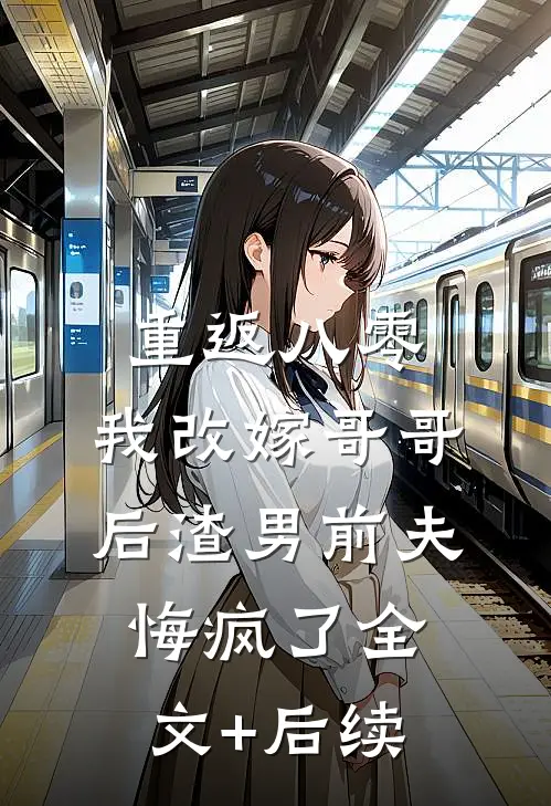 重返八零，我改嫁哥哥后渣男前夫悔疯了全文+后续