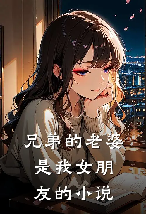 兄弟的老婆是我女朋友的小说