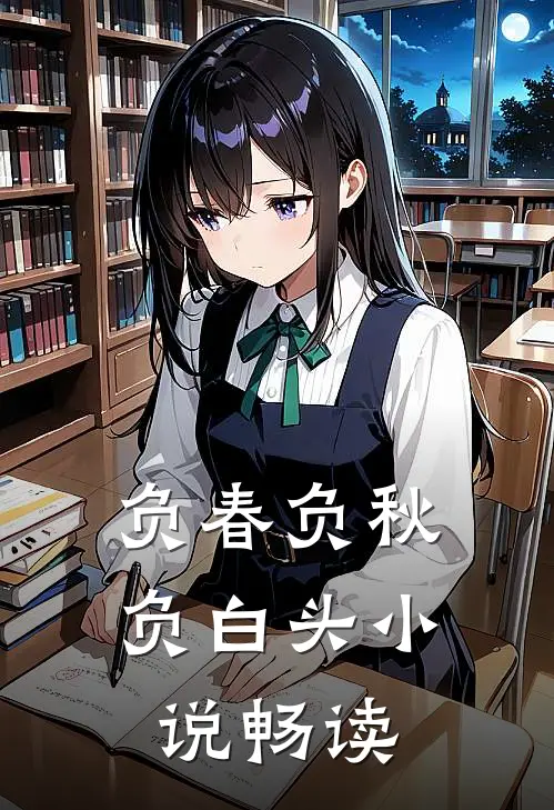 负春负秋负白头小说畅读