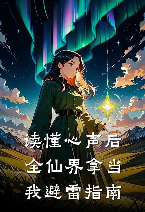 读懂心声后，全仙界拿当我避雷指南