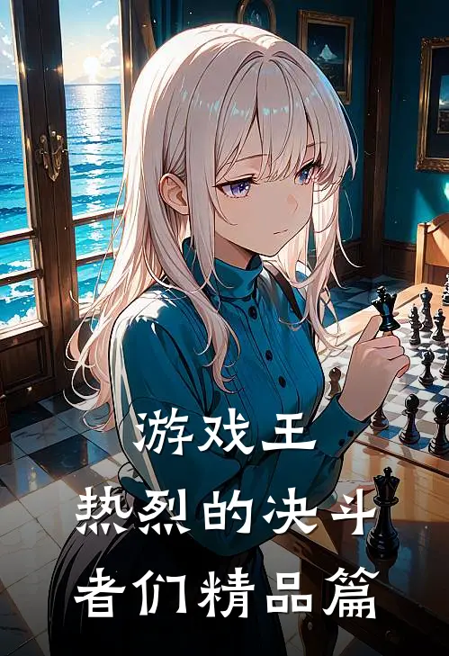 游戏王热烈的决斗者们精品篇在线观看