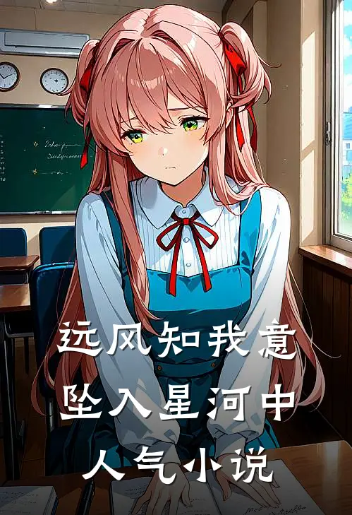 远风知我意，坠入星河中人气小说