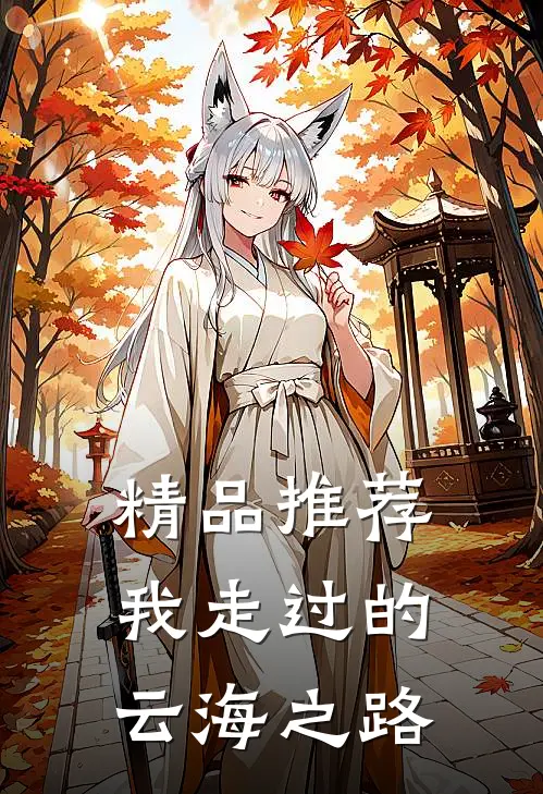 精品推荐我走过的云海之路