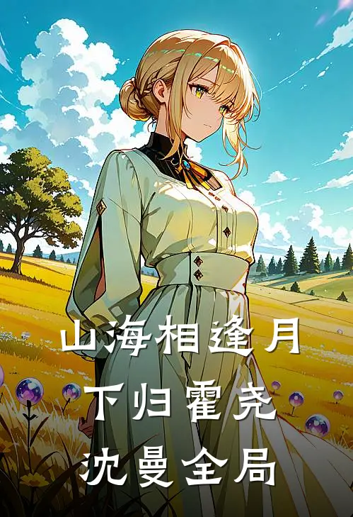 山海相逢月下归霍尧沈曼全局