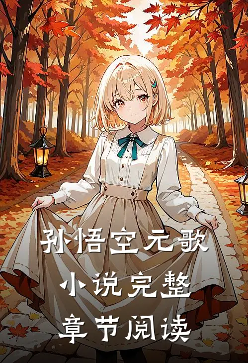 孙悟空元歌小说完整章节阅读