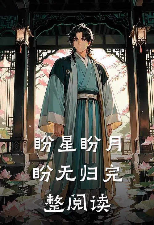 盼星盼月盼无归完整阅读