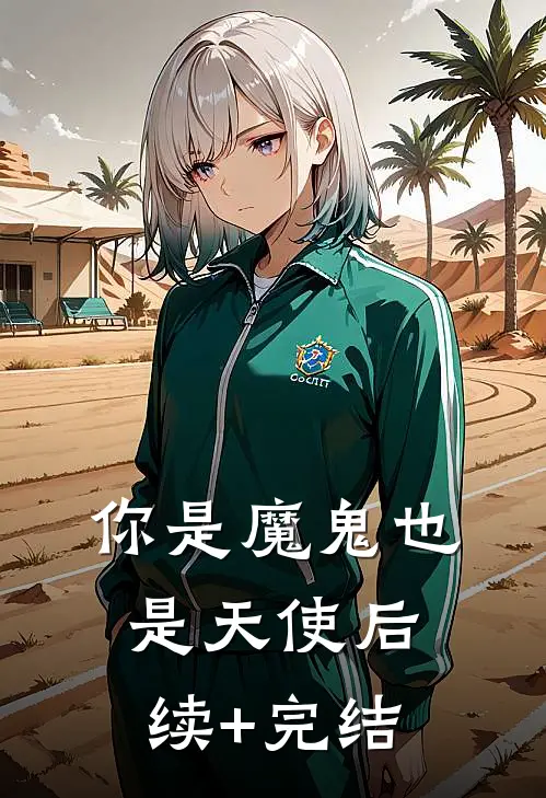 你是魔鬼也是天使后续+完结
