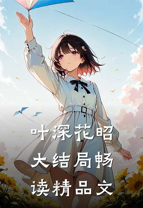 叶深花昭大结局畅读精品文