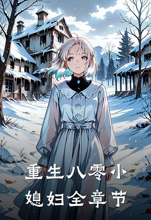 重生八零小媳妇全章节