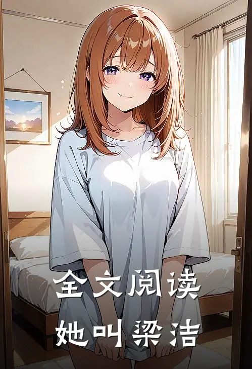 全文阅读她叫梁洁