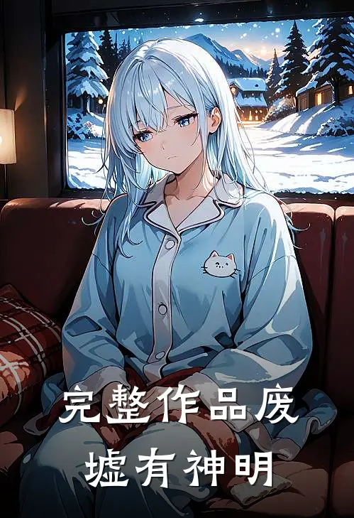 完整作品废墟有神明