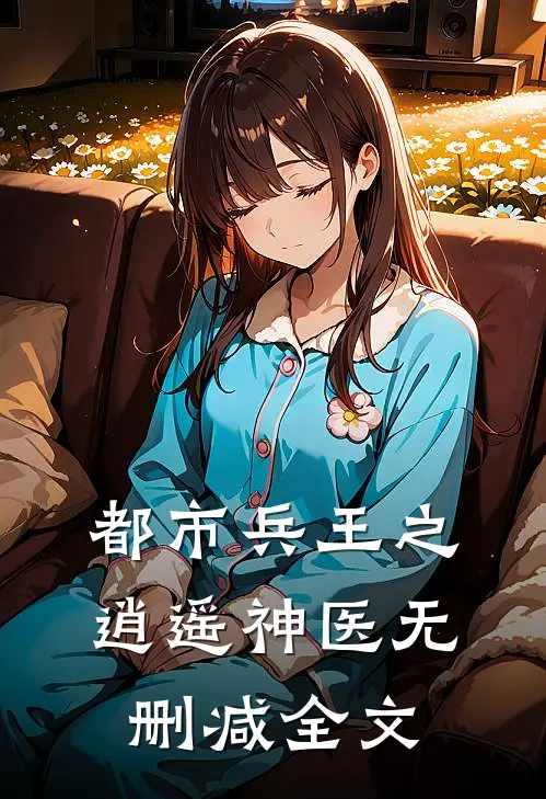 都市兵王之逍遥神医无删减全文