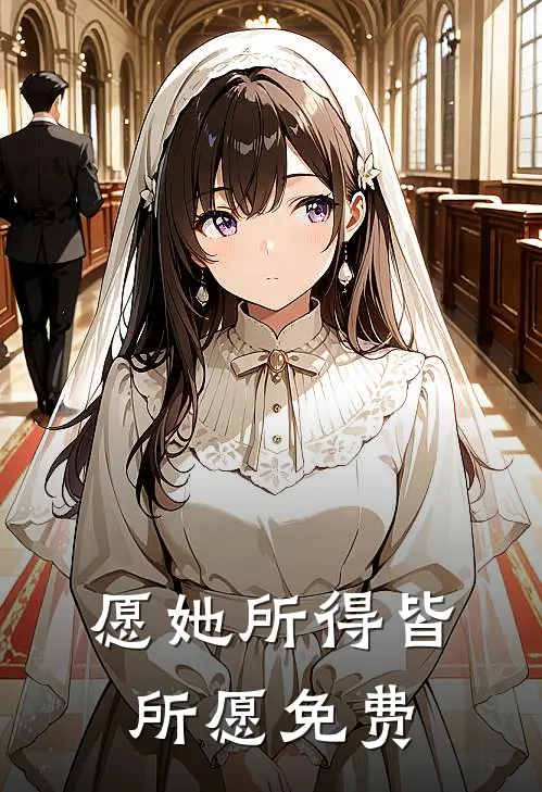 愿她所得皆所愿免费