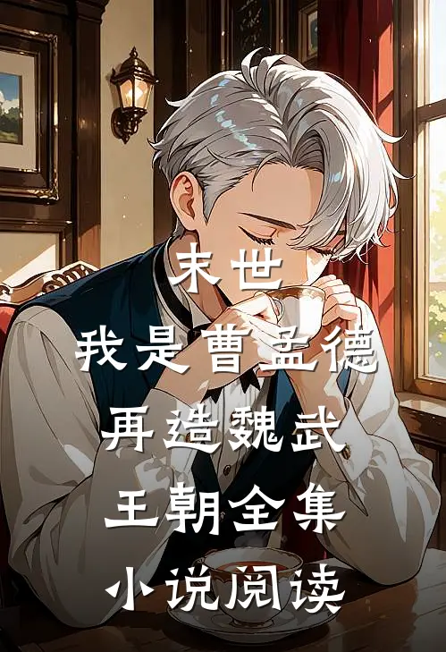 末世我是曹孟德,再造魏武王朝全集阅读
