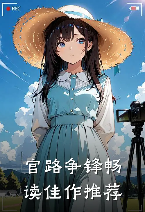 官路争锋畅读佳作推荐