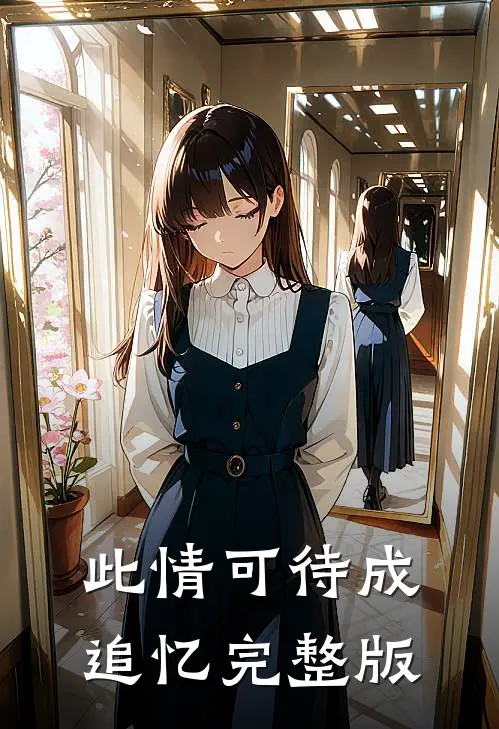 此情可待成追忆完整版