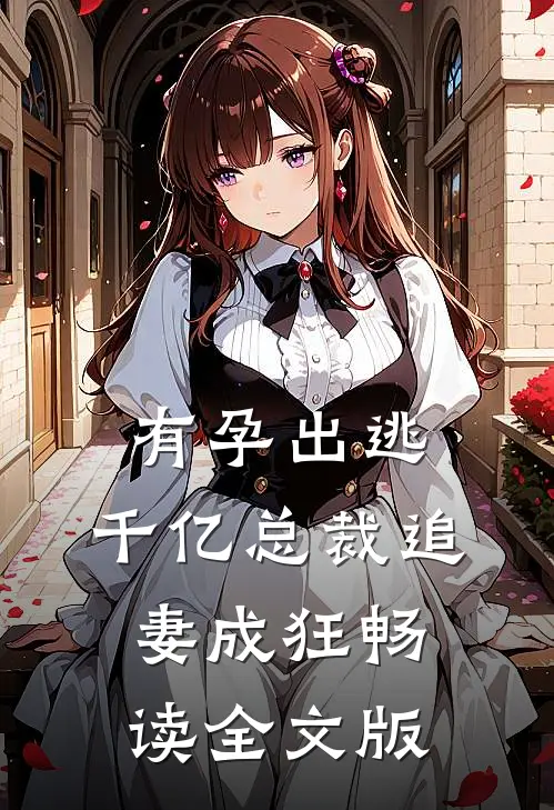 有孕出逃：千亿总裁追妻成狂畅读全文版
