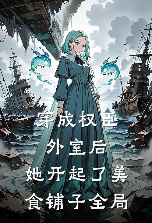 穿成权臣外室后，她开起了美食铺子全局