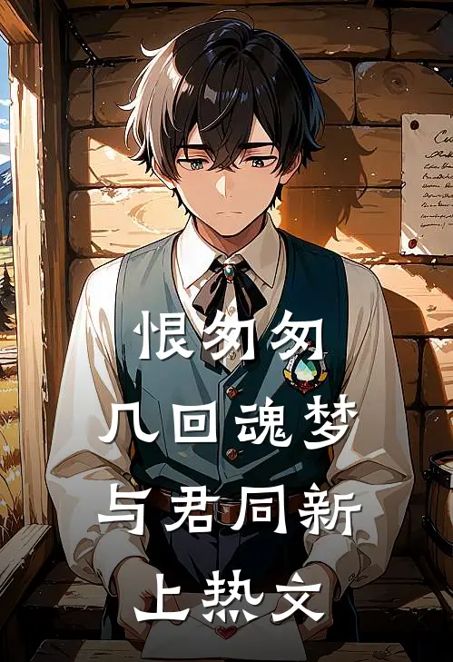 恨匆匆，几回魂梦与君同新上热文