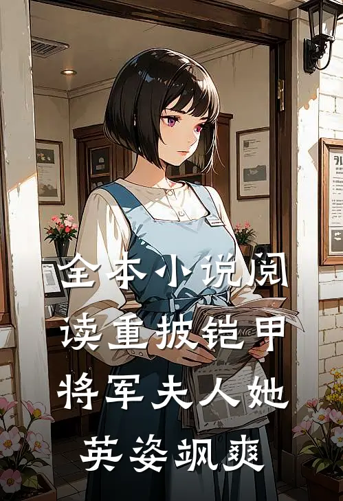 全本小说阅读重披铠甲,将军夫人她英姿飒爽