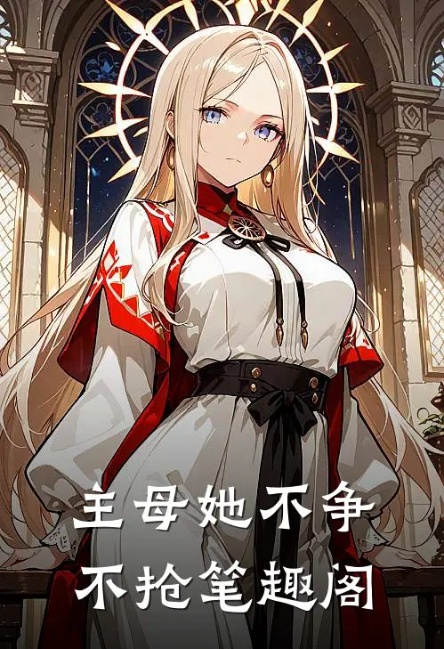 主母她不争不抢笔趣阁