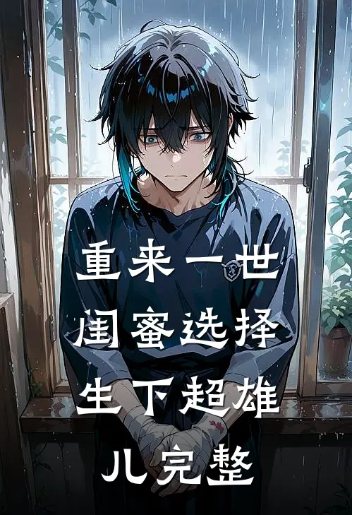 重来一世，闺蜜选择生下超雄儿完整