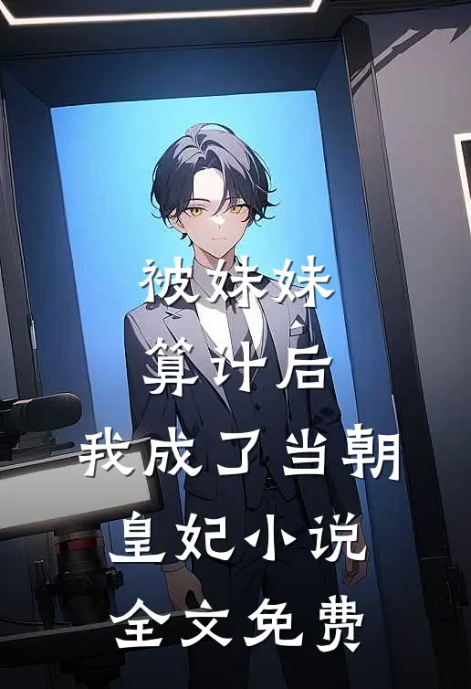 被妹妹算计后，我成了当朝皇妃小说全文免费