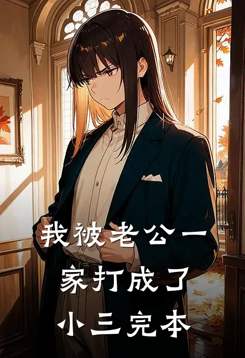 我被老公一家打成了小三完本