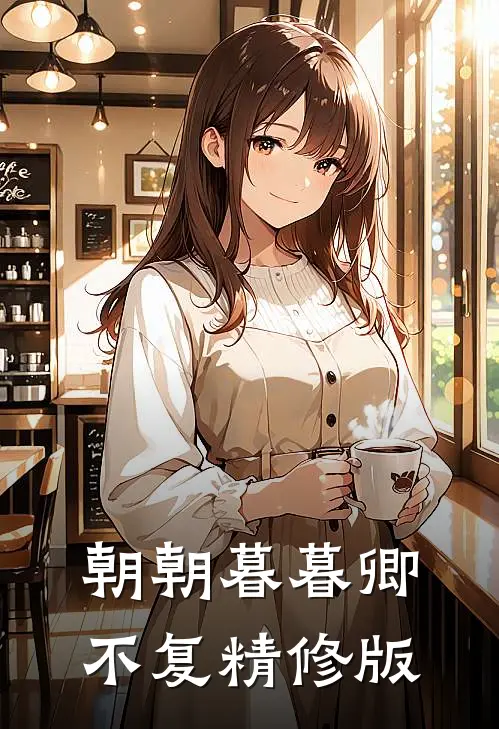 朝朝暮暮卿不复精修版