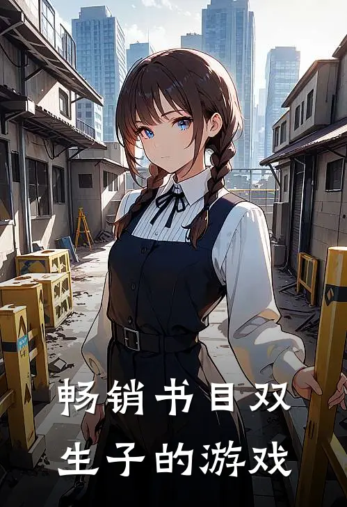 畅销书目双生子的游戏