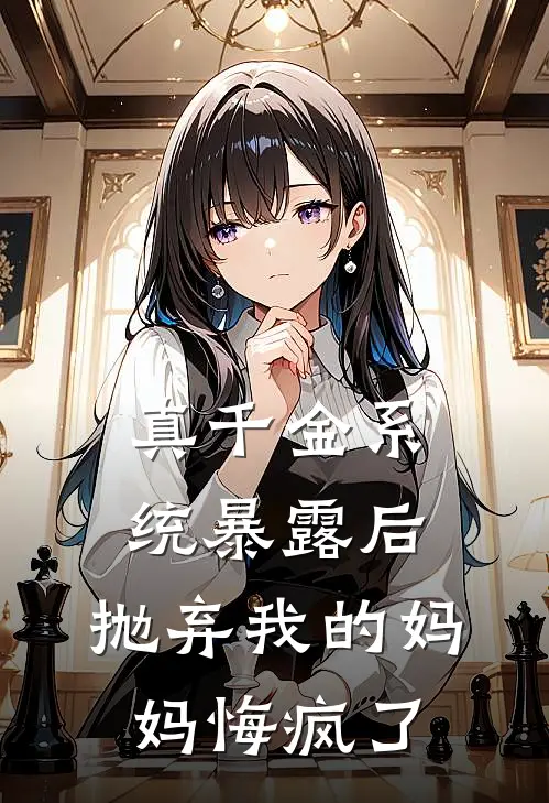 真千金系统暴露后，抛弃我的妈妈悔疯了