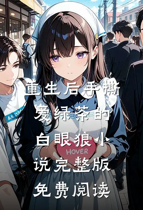 重生后手撕爱绿茶的白眼狼小说完整版免费阅读