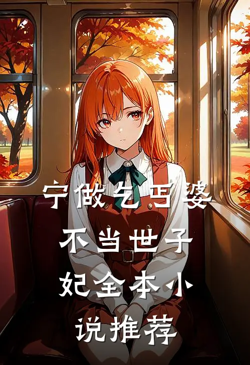 宁做乞丐婆，不当世子妃全本小说推荐