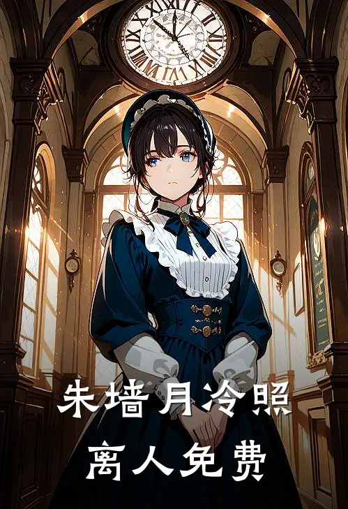 朱墙月冷照离人免费