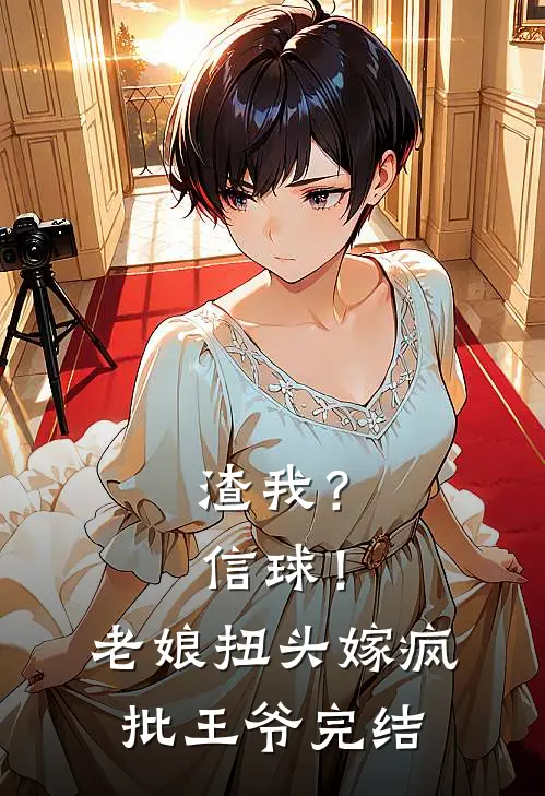 渣我？信球！老娘扭头嫁疯批王爷完结