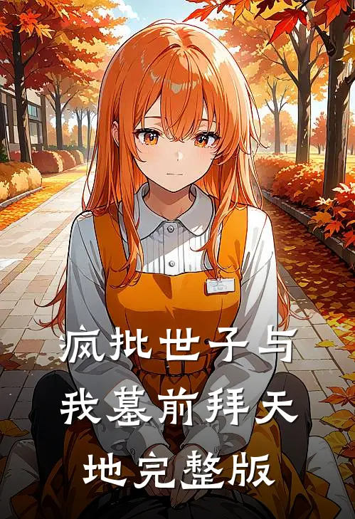 疯批世子与我墓前拜天地完整版