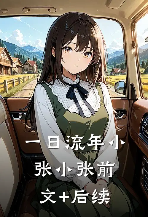 《一日流年》小张小张前文+后续