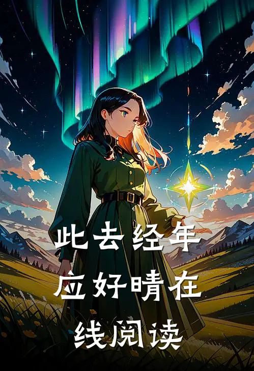 此去经年应好晴在线阅读